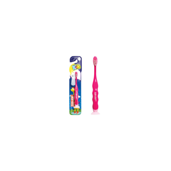 Kids Soft Toothbrush Cleo-Dent