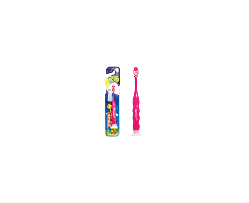 441 Kids Soft Toothbrush Cleo-Dent - Image 1