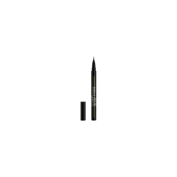 Tattoo Studio Ink Pen Maybelline
