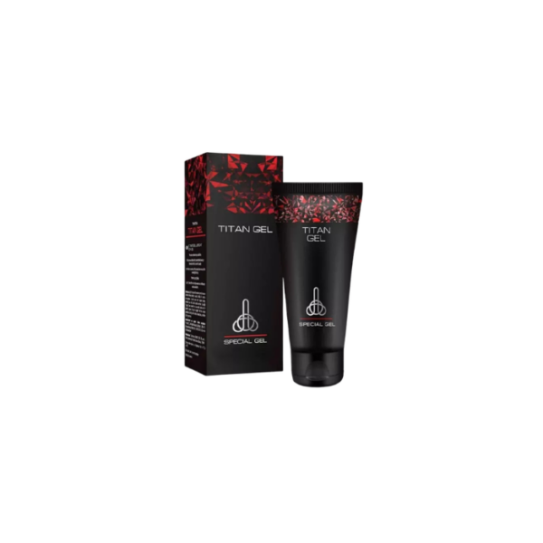 Performance Gel Titan Original