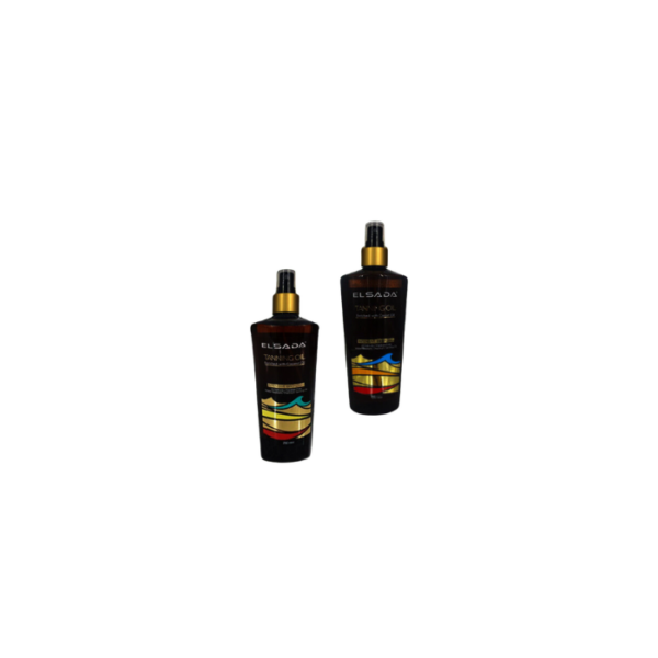 Tanning Oil Elsada