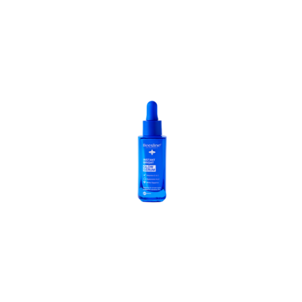 Instant Bright Glow Serum Beesline