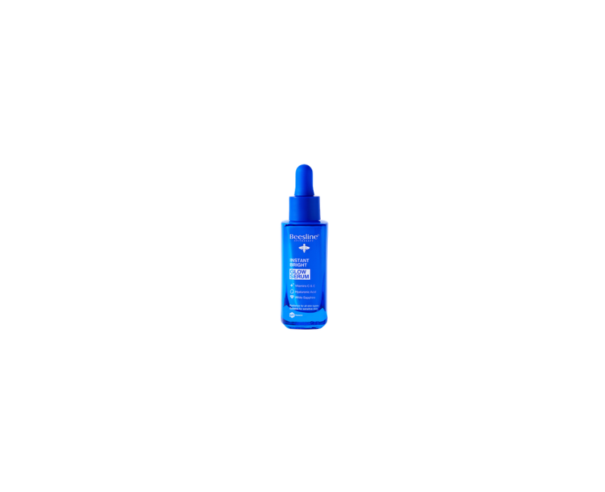 443 Instant Bright Glow Serum Beesline - Image 1