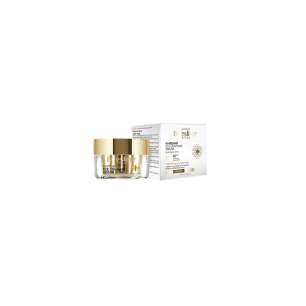 Whitening Eye Contour Cream Beesline