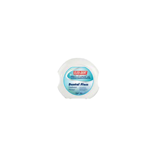 Dental Floss Cleo-Dent