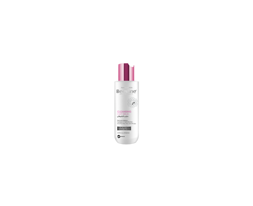 446 Cleansing Oat Milk Beesline - Image 1