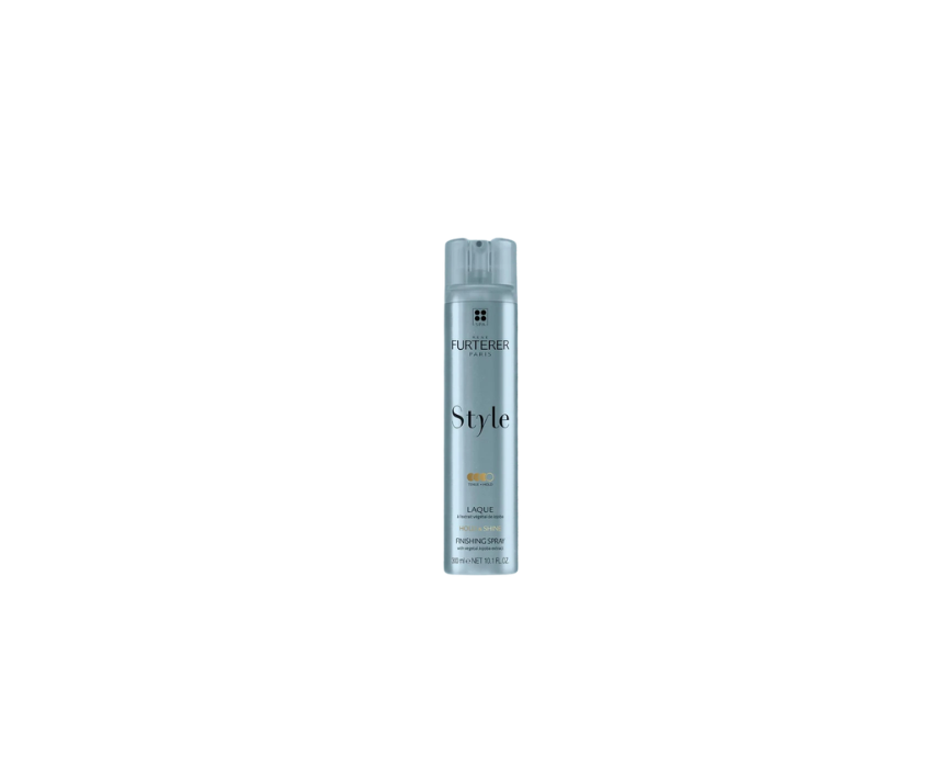 447 Hair Spray Finishing Jojoba Extract Style Rene Furterer - Image 1