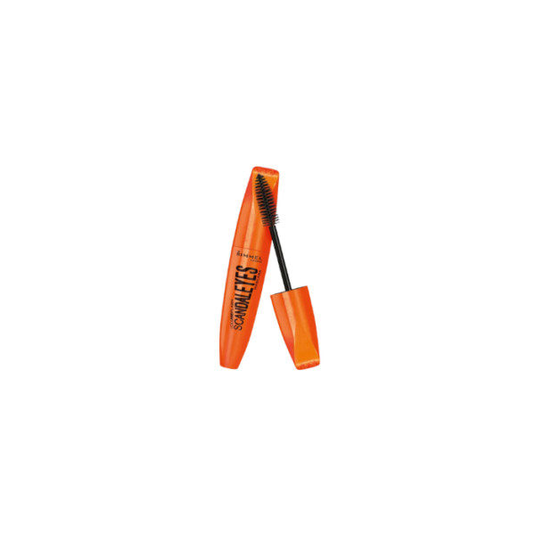 ScandalEyes Mascara Rimmel
