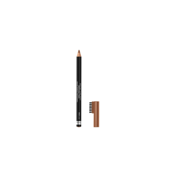 Brow This Way Professional Eyebrow Pencil Rimmel