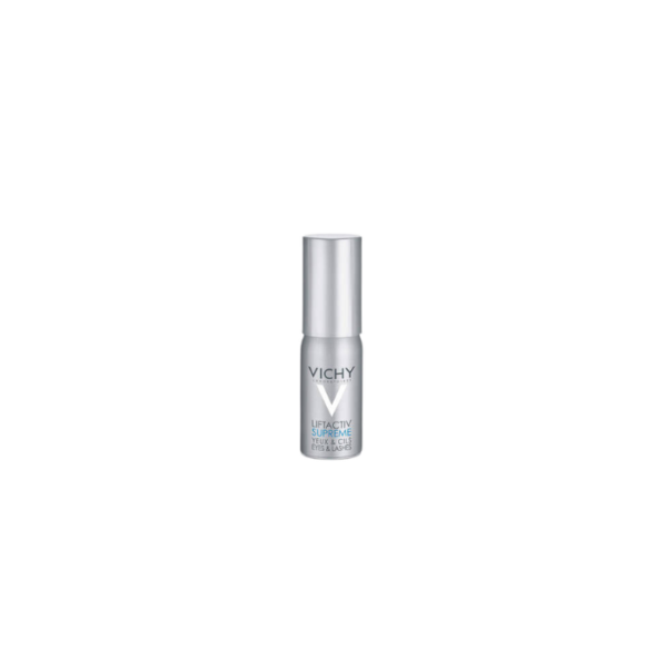LiftActiv Supreme Eyes & Lashes Serum Vichy