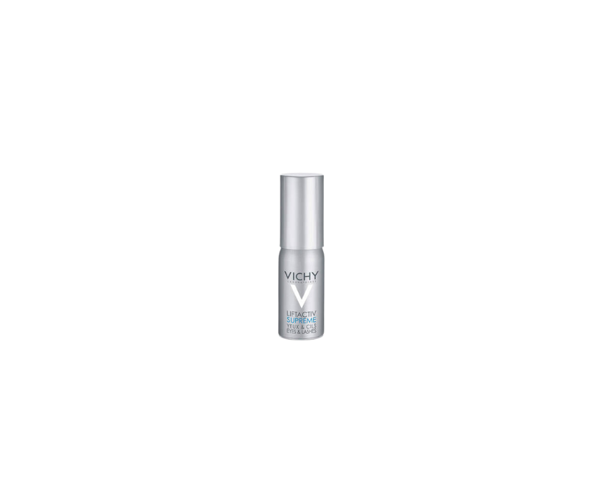 45 LiftActiv Supreme Eyes & Lashes Serum Vichy - Image 1