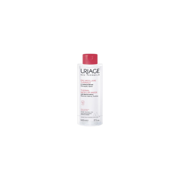 Thermal Micellar Water Uriage