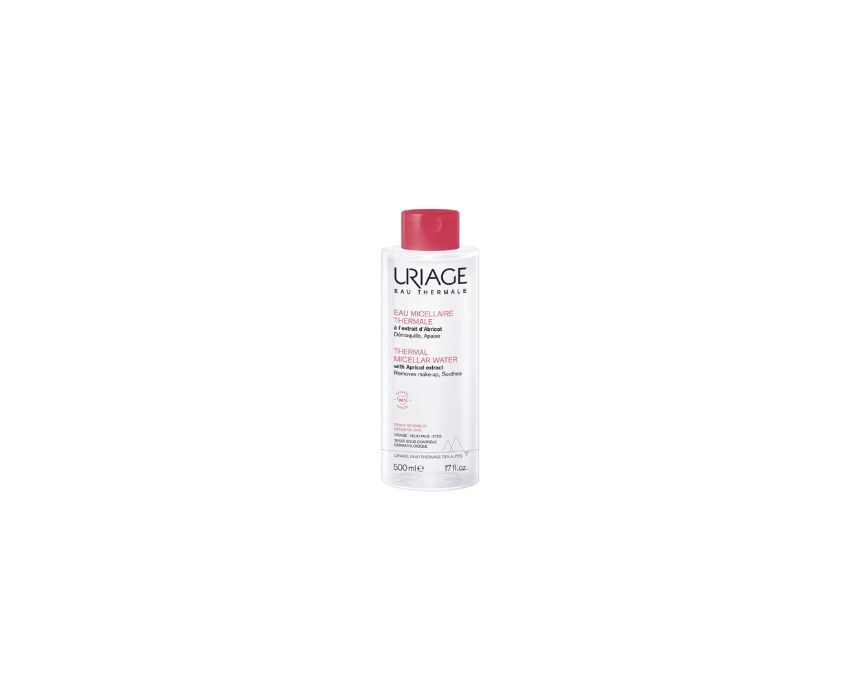 451 Thermal Micellar Water Uriage - Image 1