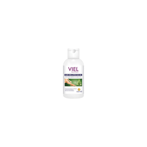Aloe Vera After Wax Oil Viel