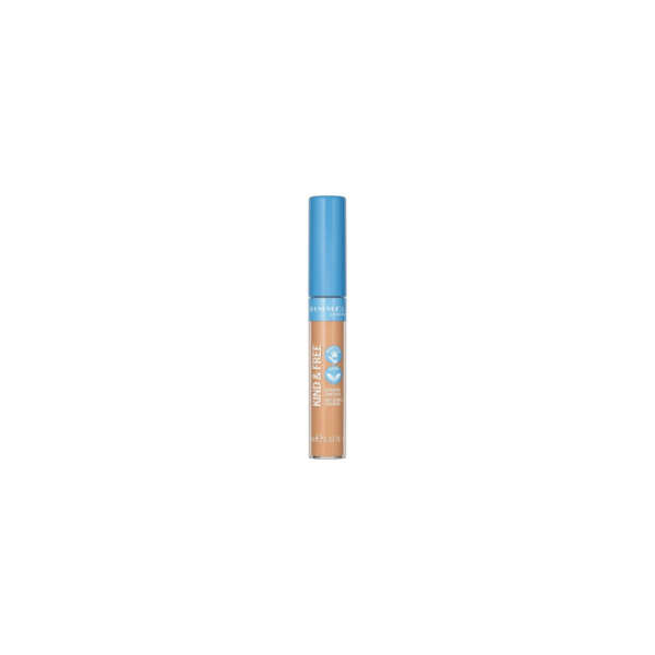 Kind & Free Hydrating Concealer Rimmel