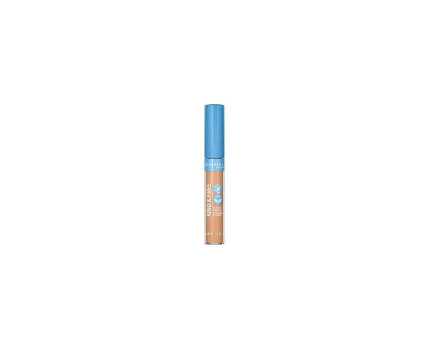 451 Kind & Free Hydrating Concealer Rimmel - Image 1
