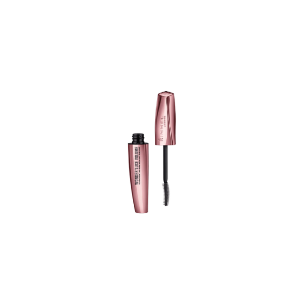Wonder'Luxe Volume Mascara Rimmel