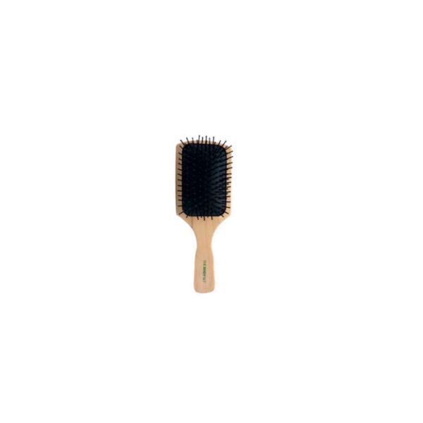 Beech Hair Brush The Body Set