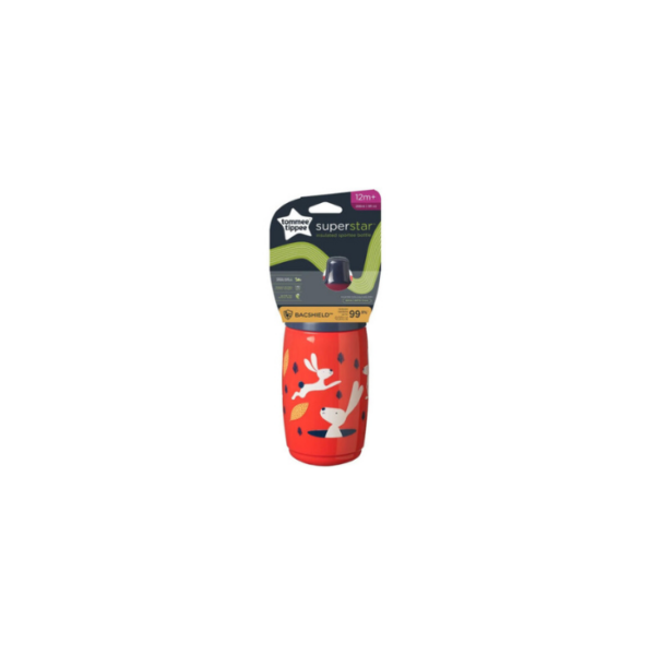 Water Cup Tommee Tippee