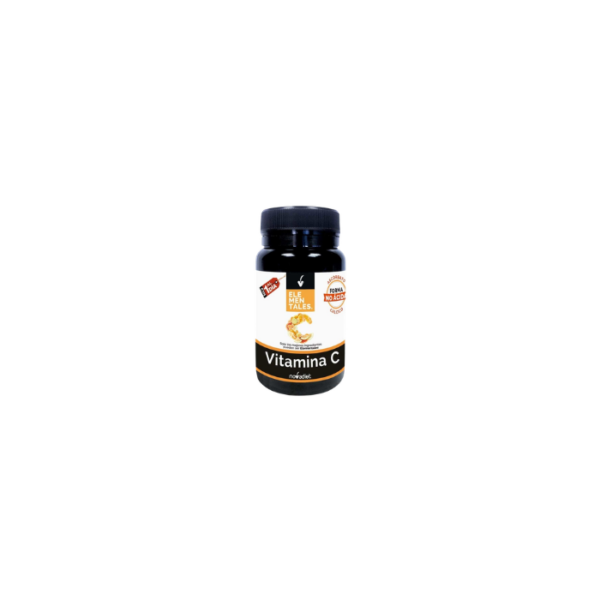 Vitamin C 1000mg Immune Support Supplement Novadiet