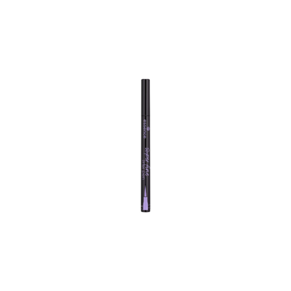 Super Fine Eyeliner Pen Essence