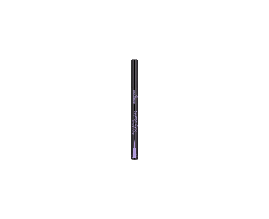 457 Super Fine Eyeliner Pen Essence - Image 1