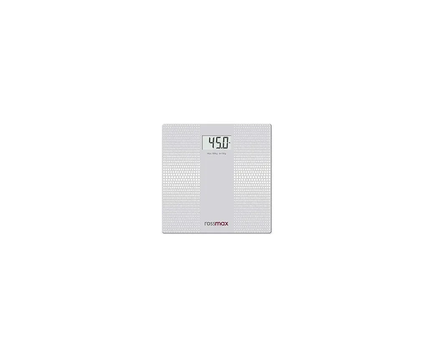 457 Scale Adult Rossmax - Image 1