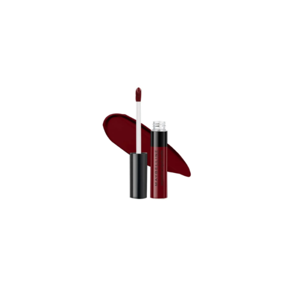 Liquid Matte Lipstick Maybelline
