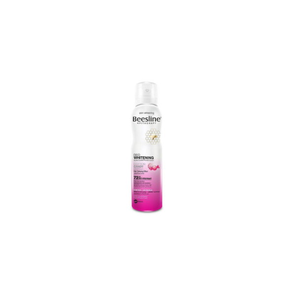 Whitening Deodorant Beesline