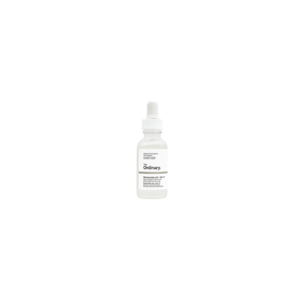 Niacinamide Serum The Ordinary
