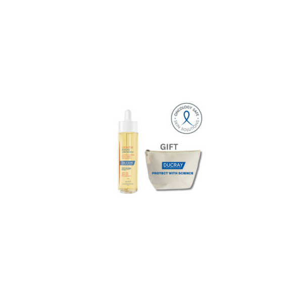 Anti‑Hair Loss Lotion Reactiv Treatment Ducray