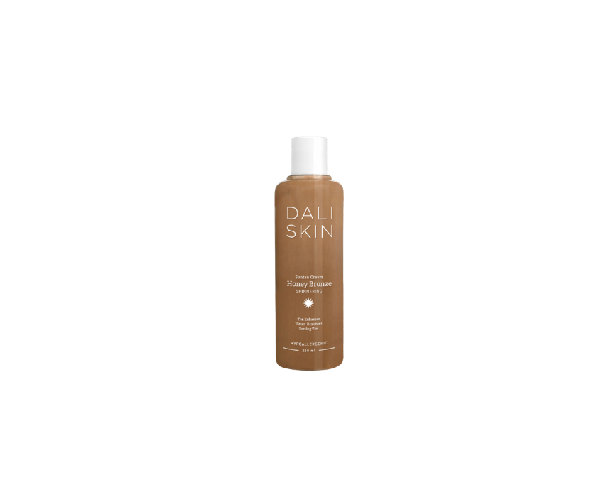 461 Honey Bronze Lotion Dali Cosmetics - Image 1