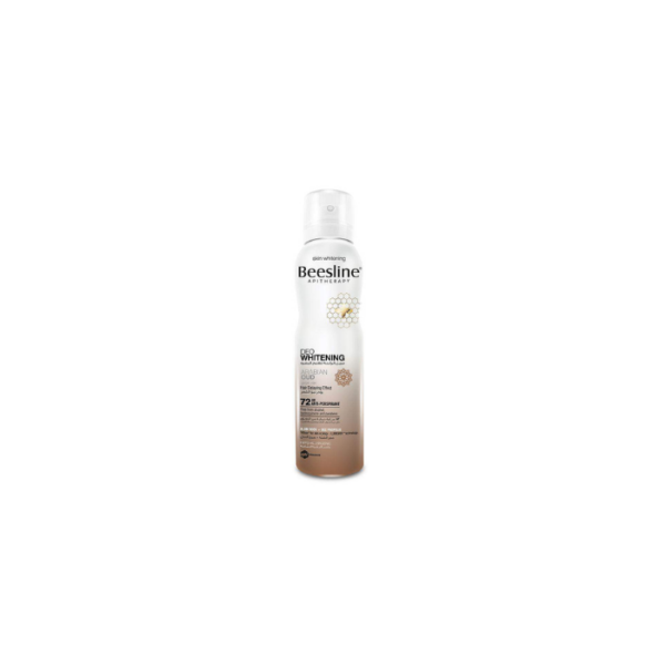 Whitening Antiperspirant Beesline
