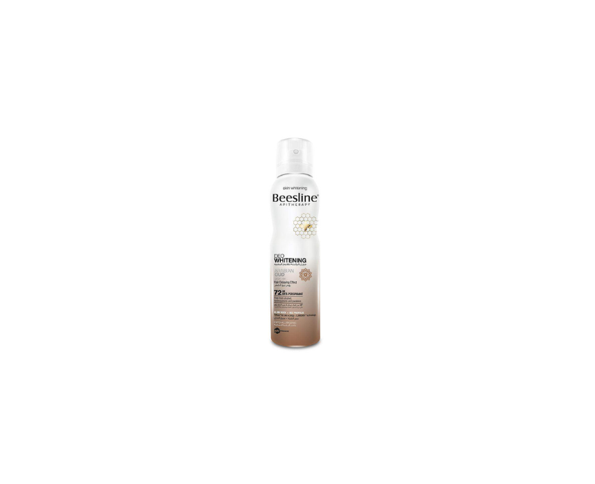461 Whitening Antiperspirant Beesline - Image 1