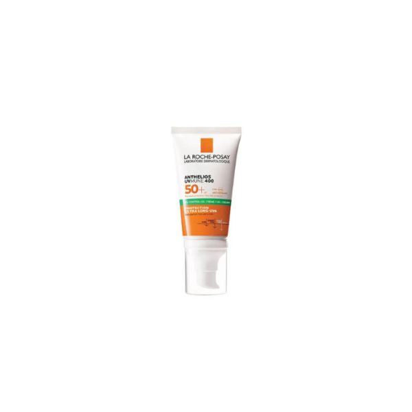 Oil Control Sun Gel Cream La Roche‑Posay