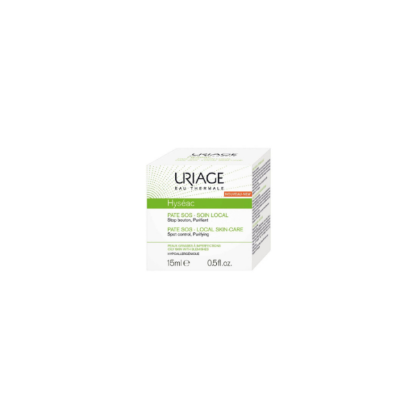 SOS Paste Uriage