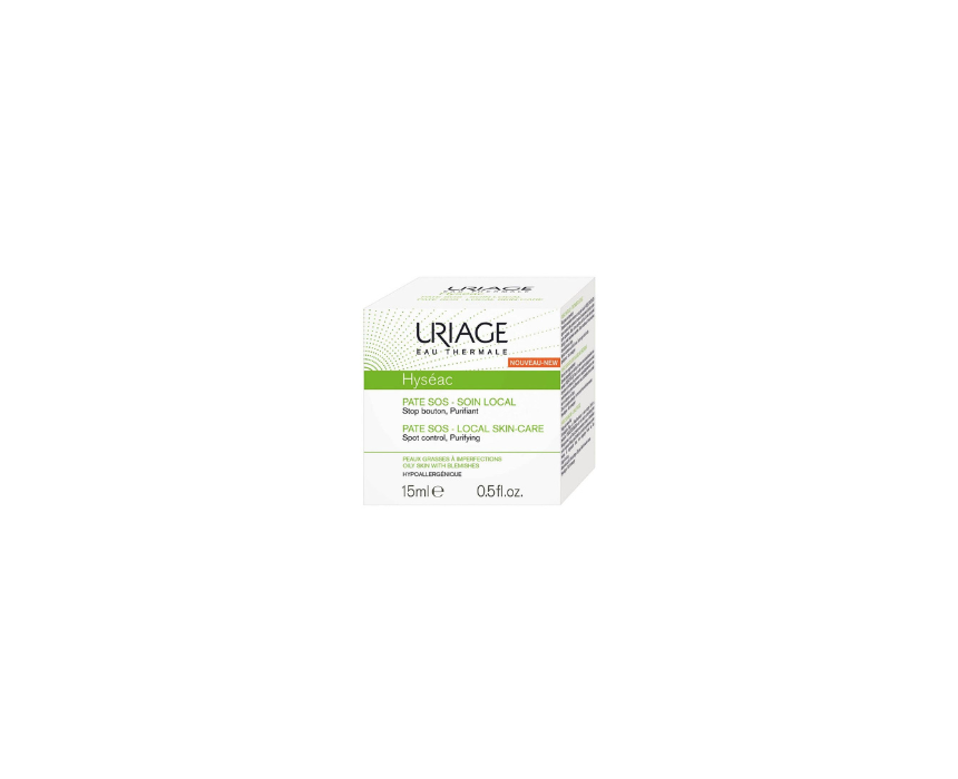 463 SOS Paste Uriage - Image 1