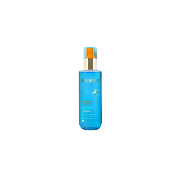 After Sun Cooling Lotion Beesline