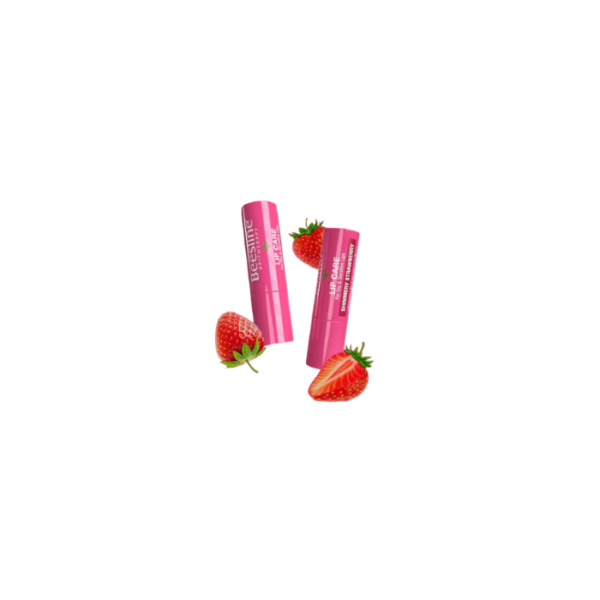 Tinted Lip Balm Beesline