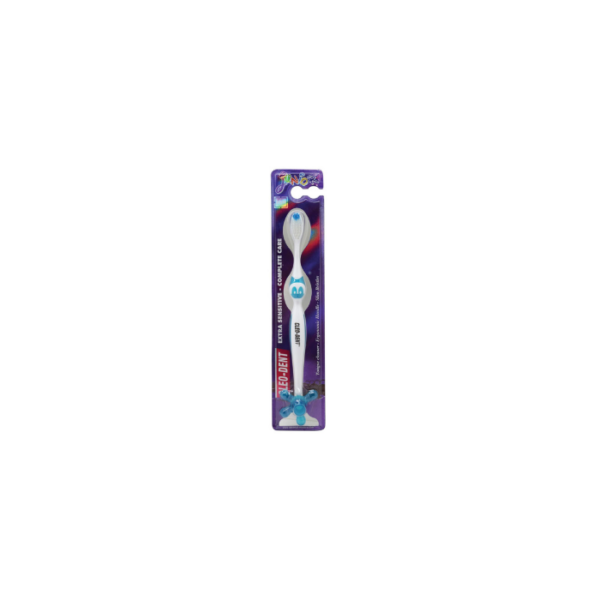 Junior Tooth Brush Medium Cleo-Dent