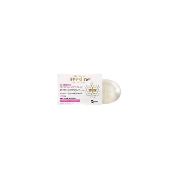 Sensitive Zone Soap Beesline