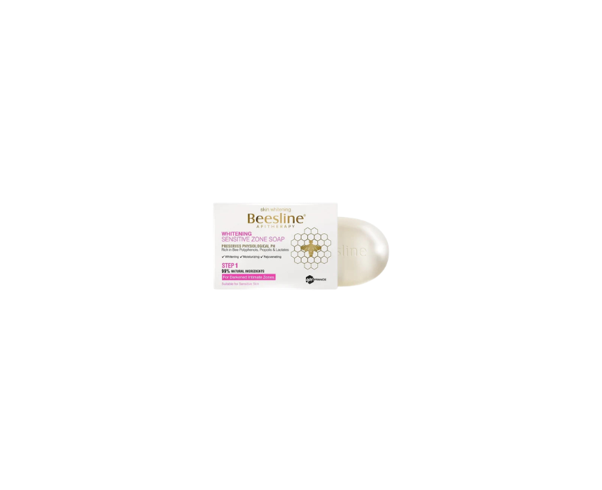 466 Sensitive Zone Soap Beesline - Image 1