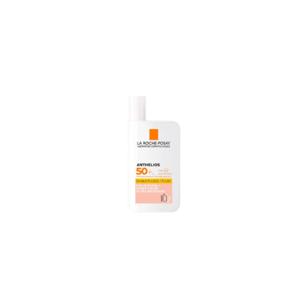 Tinted Sunscreen Gel Cream La Roche‑Posay