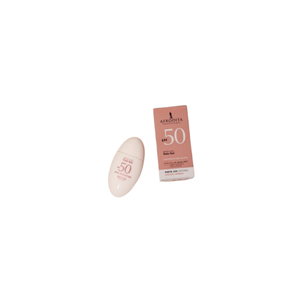 Multi Active SPF Fluid Afrodita