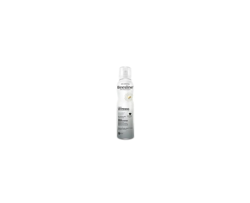 469 Whitening Deodorant Invisible Touch Beesline - Image 1
