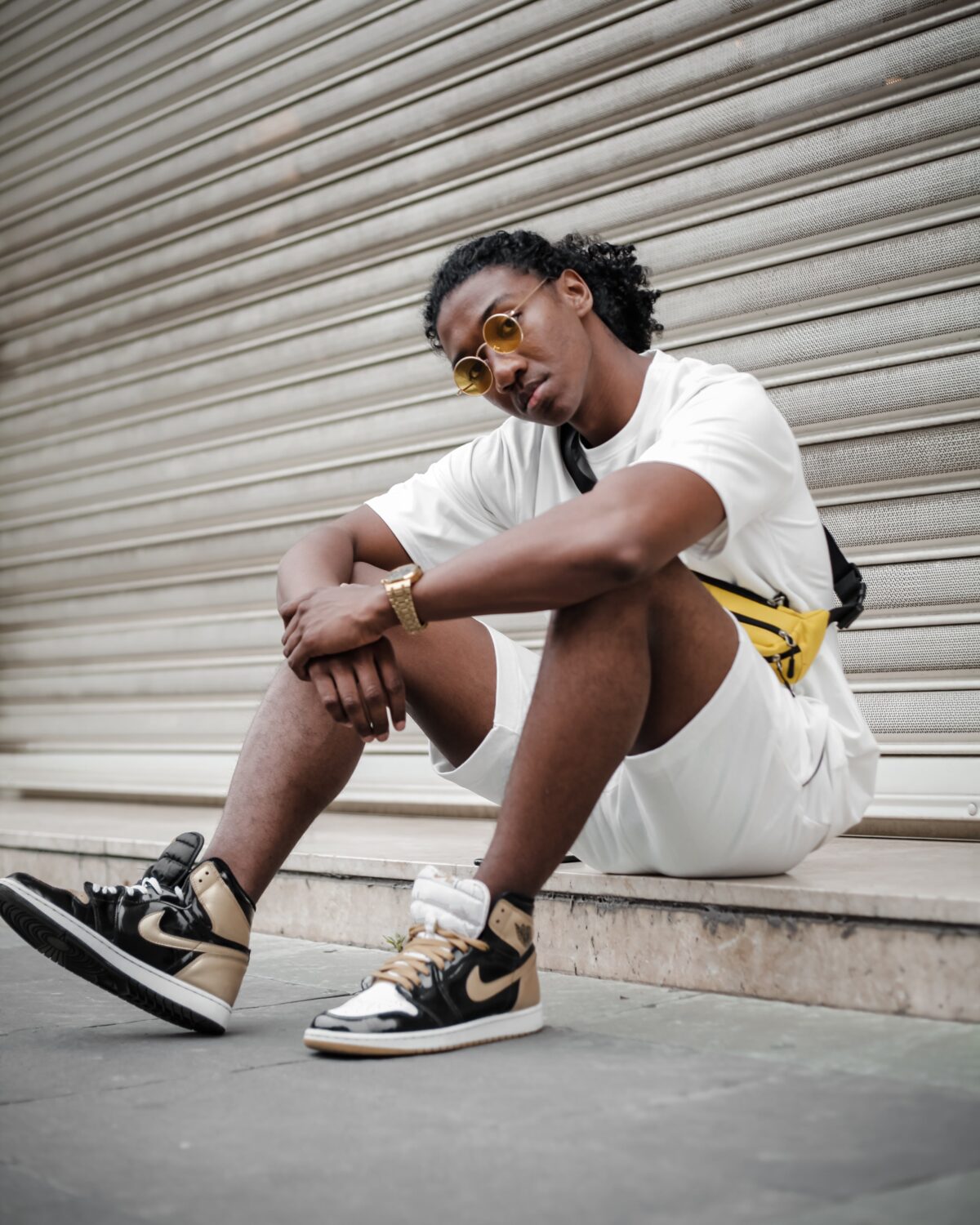 46C2ABC7-0756-47F2-8BB9-3389FCA69AE4_44e25f1a-aeaf-4446-8f0c-9918a642801a HAGT Shorts - Off White