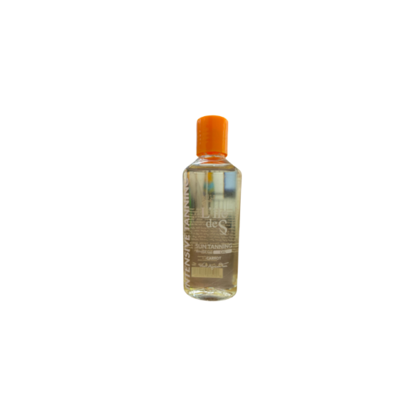 Tanning Oil L’île des