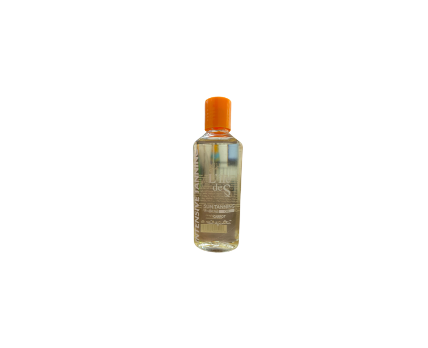 470 Tanning Oil L’île des - Image 1