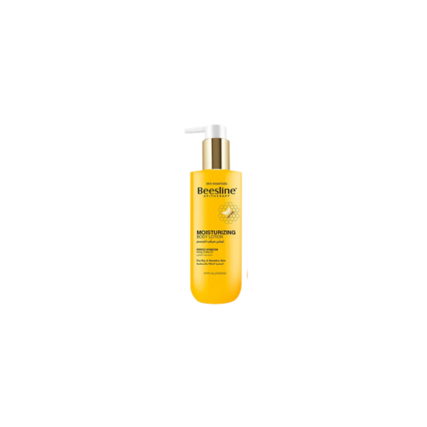 Moisturizing Body Lotion Beesline