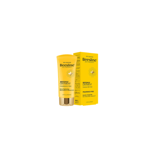 Beeswax Ointment Beesline